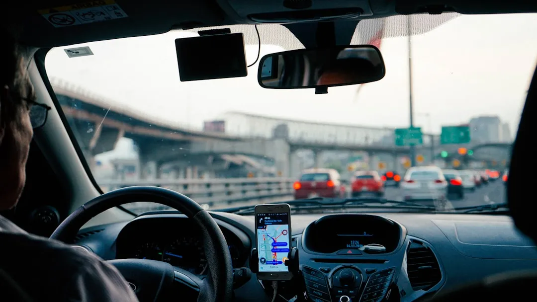 Illustration : Création Site Internet Taxi: Guide Complet 2026 pour Capter des Réservations Directes