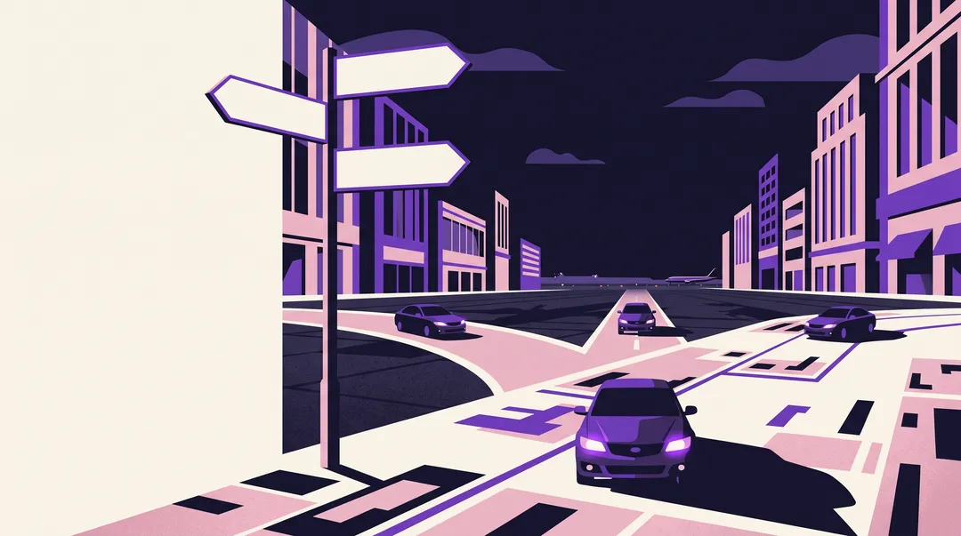 Illustration : Plateforme VTC : comment choisir entre trois modèles